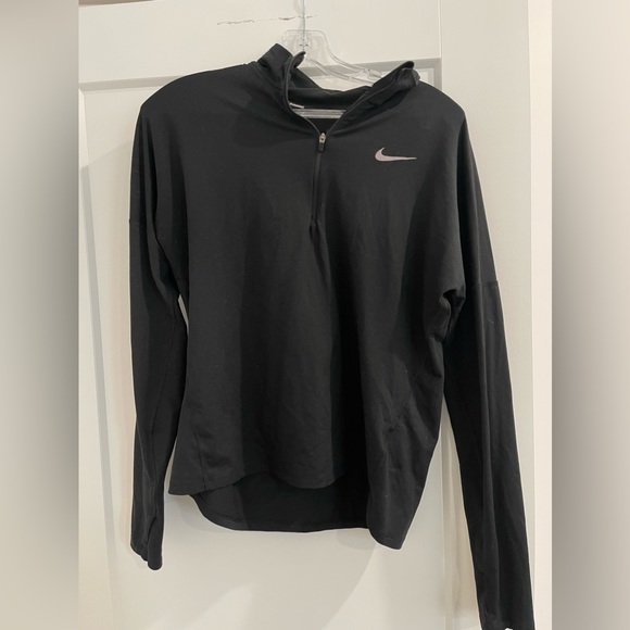 NIKE RUNNING JACKET - Picture 2 of 2